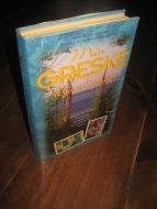 SAUGE HANNE MI: MIN GRESKE KJ&AElig;RLIGHET 1998