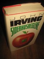 IRVING JOHN: SIDERHUSREGLENE 2000