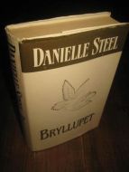 STEEL DANIELLE: BRYLLUPET 2001