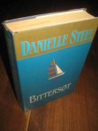 STEEL DANIELLE: BITTERS&Oslash;T 1999