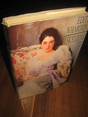 WARTHON: USKYLDENS TID 1994