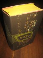 WOLFE TOM: FORFENGELIGHETENS FYRVERKERI 1999