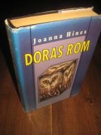 HINES JOANNA: DORAS ROM 1994