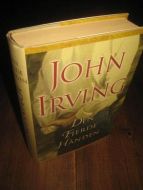 IRVING JOHN: DEN FJERDE H&Aring;NDEN 2001