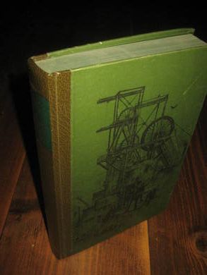 LLEWELLYN: GRØNN VAR MIN BARNDOMS DAL 1976 Da