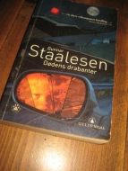 STAALESEN GUNNAR: D&Oslash;DENS DRABANTER 2007
