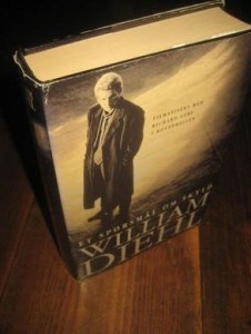 DIEHL WILLIAM: ET SPØRSMÅL OM SKYLD