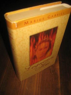 GABRIEL MARIUS: LØGNENS HUS 1999