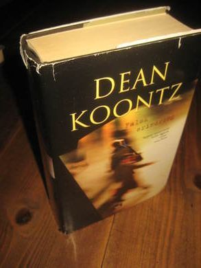 KOONTZ DEAN: FALSK ERINDRING 2003
