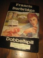 DURBRIDGE FRANCIS: DOBBELTSPILL 1996