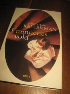 KELLERMAN: I MINNENES VOLD 1996