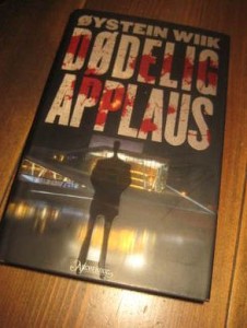 WIIK ØYSTEIN: DØDLIG APPLAUS 2010