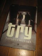 TRY KJETIL: PAVLOS HUNDER 2002