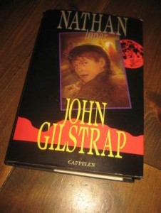 GILSTRAP JOHN: NATAN LØPER 1996