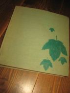 LADEMANN: BILLED HAVE BOGEN 1971 Dansk