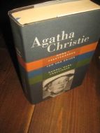 CHRISTIE AGATHA: MORD I PRESTEGARDEN - Fem sm&aring; griser - Gammel dame forsvinner 2000