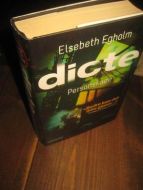 EGHOLM ELISABETH: DICTE PERSONSKADE 2014
