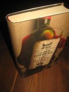 TH&Oslash;RRING JORUN: DE D&Oslash;DES HUS 2016