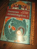 SMITH: DAMENES DETEKTIV BYR&Aring; NR 1 2000