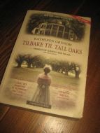 GRISSOM KATHLEEN: TILBAKE TIL TALL OAKS 2012 New York Times bestseller
