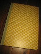 MARTIN HANS: ARVELODDET 1964