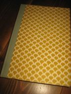 MARTIN HANS: MARGA 1955