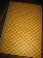 MARTIN HANS: MANNS VILJE 1957