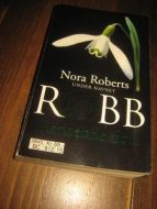 ROBEERTS, NORA: RENSENDE DØD. 2006