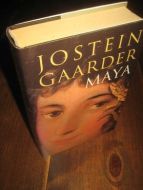 GAARDER JOSTEIN: MAYA 1999