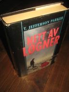 PARKER JEFFERSON: NETT AV L&Oslash;GNER 1993
