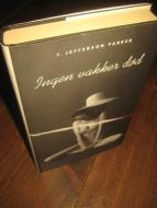 PARKER JEFFERSON: INGEN VAKKER D&Oslash;D 2006