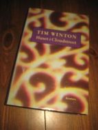 WINTON: HUSET I CLOUDSTREET 1996