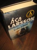 LARSSON &Aring;SA: ET OFFER TIL MOLOK 2012
