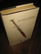 PALMER MICHAEL: D&Oslash;DSSTIKKET