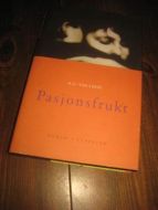 LOON: PASJONSFRUKT 2002