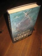 CORNWELL PATRICA: POST MORTEM 1990