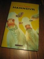 ZIGMAN LAURA: HANNDYR 2000