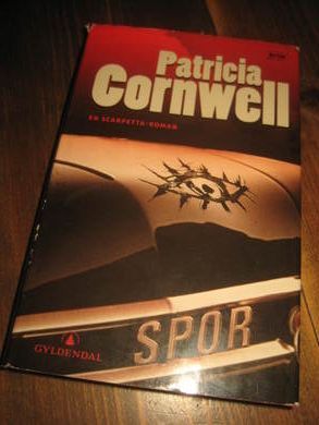 CORNWELL PATRICIA: SPOR 2006