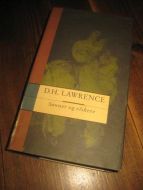 LAWRENCE: S&Oslash;NNER OG ELSKERE 1998