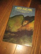 ELVESTAD SVEN: DE FORTAPTES HUS 1976