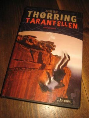 TH&Oslash;RRING JORUN: TARANTELLEN