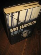 HAYDER MO: KUREN 2009