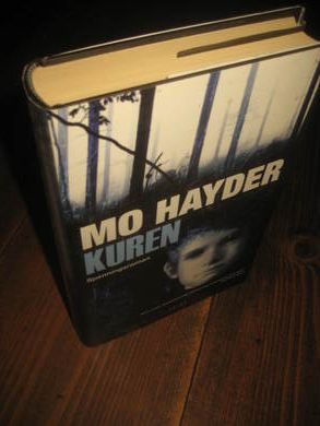 HAYDER MO: KUREN 2009