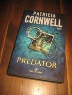 CORNWELL PATRICA: PREDATOR 2006 0 5