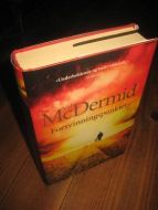 DERMID VAL MC: FORSVINNINGSPUNKTET 2013