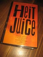 HAUGE KOLBJ&Oslash;RN: HEIT JUICE 1994