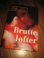 LETS BILLIE: BRUTTE L&Oslash;FTER 1995