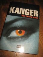 KANGER THOMAS: DEN F&Oslash;RSTE STEIN 2002