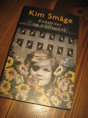 SM&Aring;GE KIM: KOKSBITER OG TROLLSPLINT 2000
