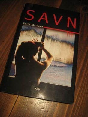 ALVTEGEN KARIN: SAVN 2001